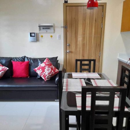 1 Bedroom Us Embassy Roxas Blvd. Ermita Manila Ngoại thất bức ảnh