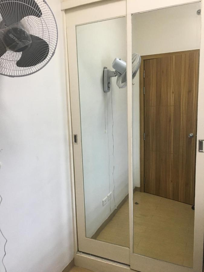 1 Bedroom Us Embassy Roxas Blvd. Ermita Manila Ngoại thất bức ảnh