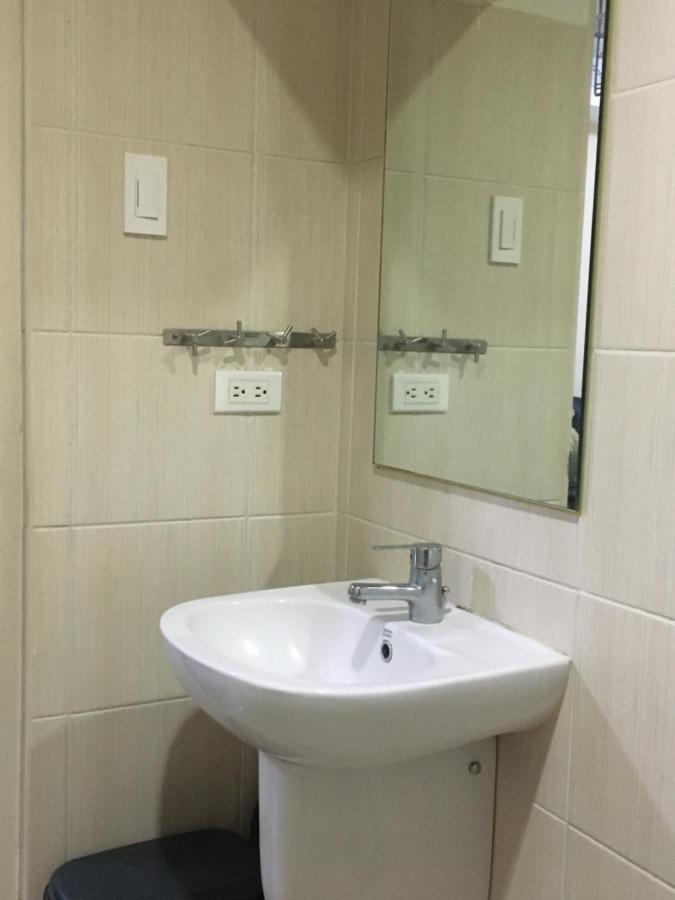 1 Bedroom Us Embassy Roxas Blvd. Ermita Manila Ngoại thất bức ảnh