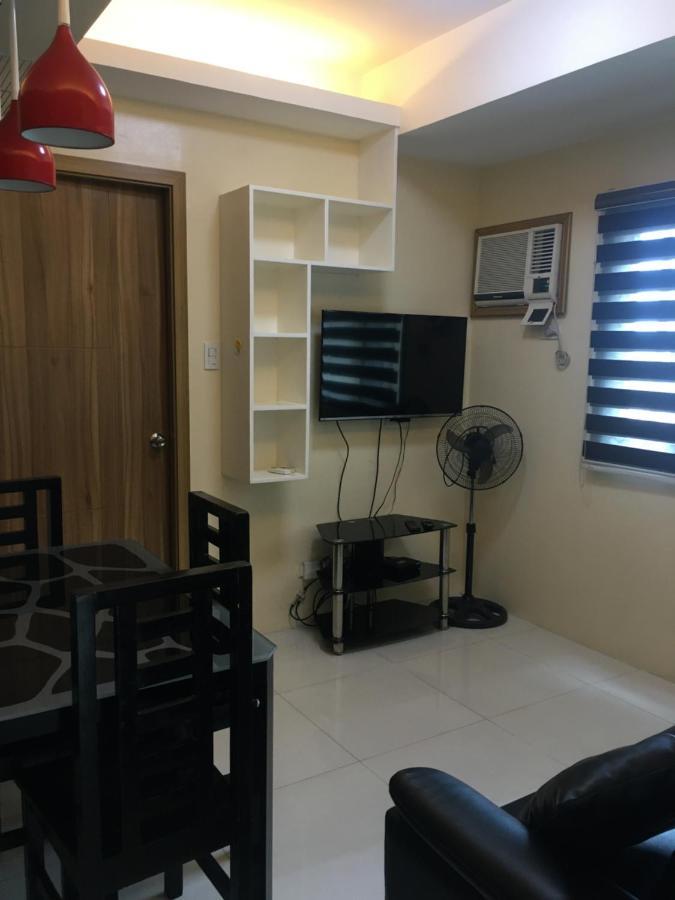 1 Bedroom Us Embassy Roxas Blvd. Ermita Manila Ngoại thất bức ảnh