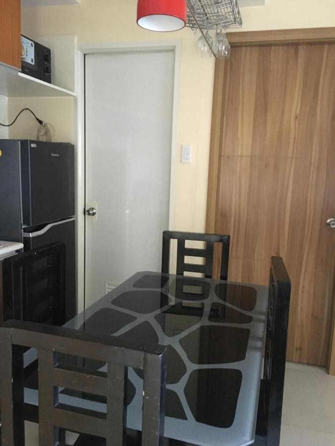 1 Bedroom Us Embassy Roxas Blvd. Ermita Manila Ngoại thất bức ảnh