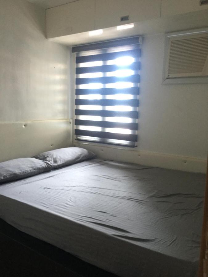 1 Bedroom Us Embassy Roxas Blvd. Ermita Manila Ngoại thất bức ảnh