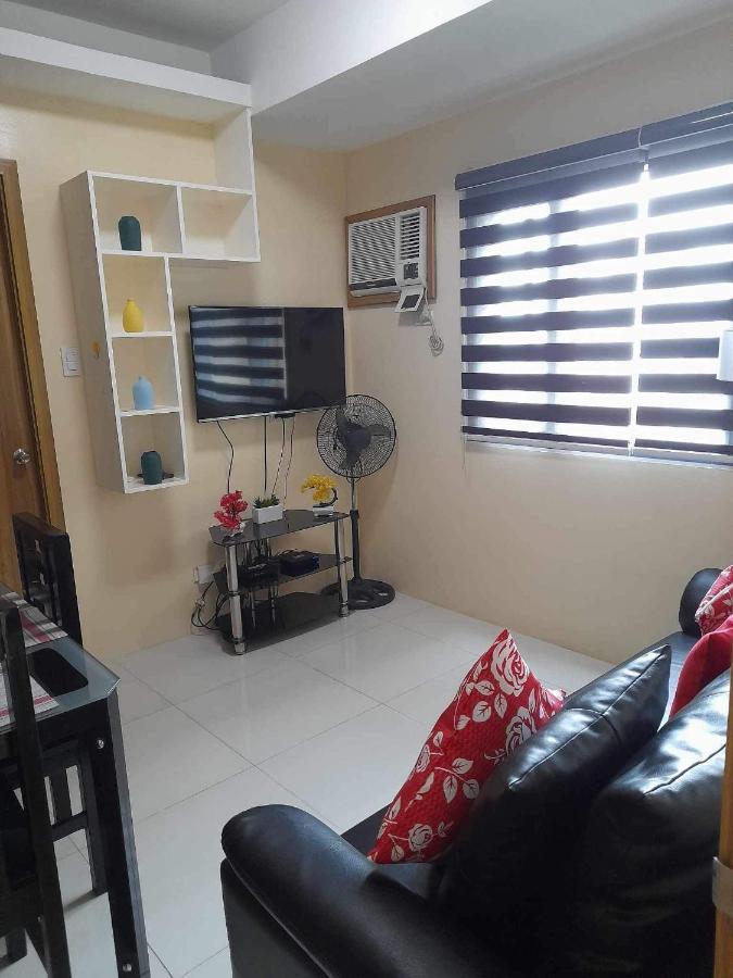 1 Bedroom Us Embassy Roxas Blvd. Ermita Manila Ngoại thất bức ảnh