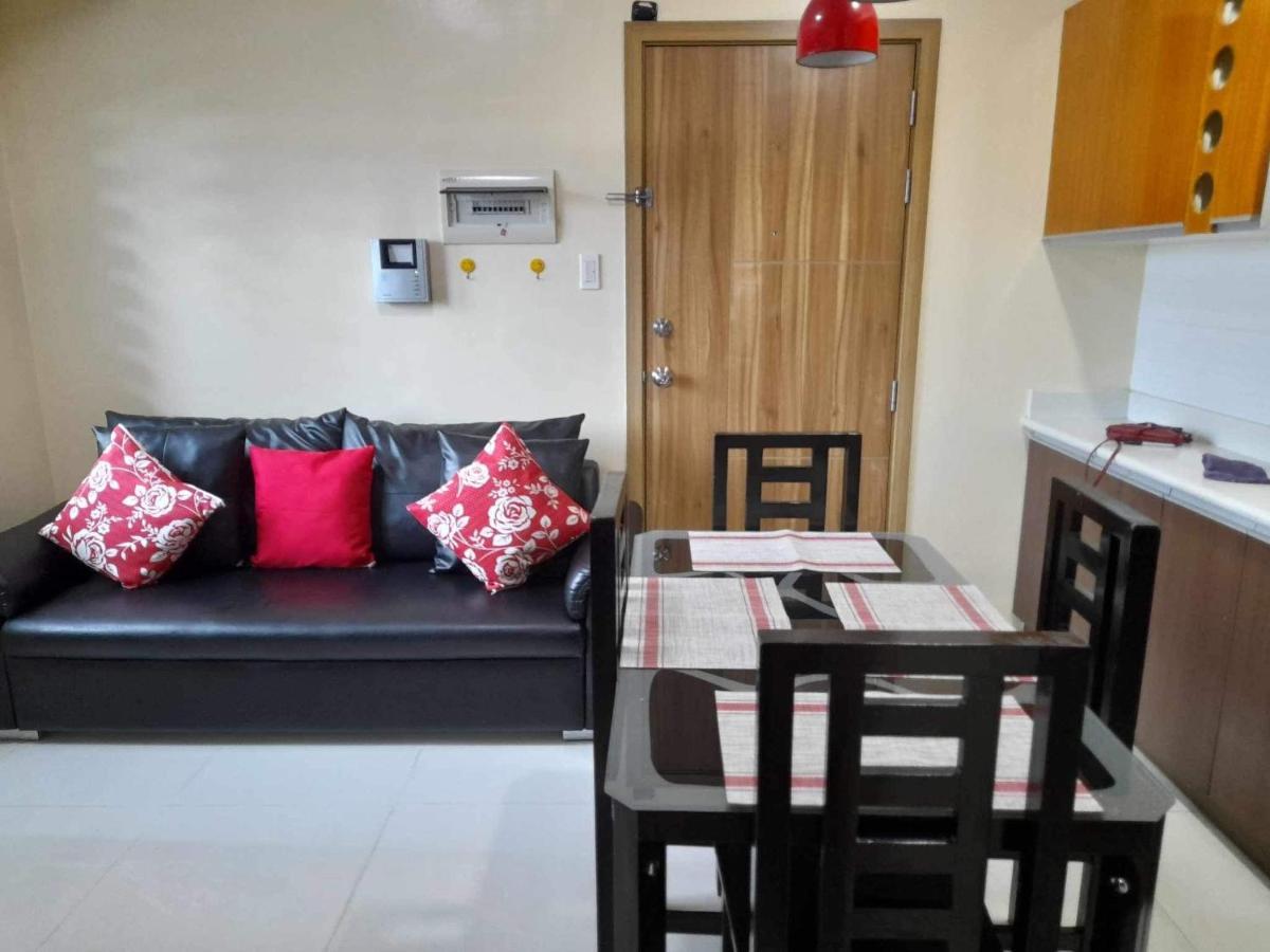 1 Bedroom Us Embassy Roxas Blvd. Ermita Manila Ngoại thất bức ảnh